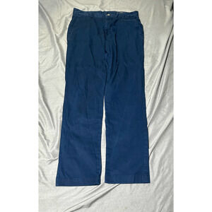 Vineyard Vines by Shep & Ian Men’s Blue Khaki Pants Sz 30x32